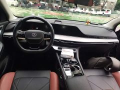 Ford EADO 2024 PLUS Blue Whale NE 1.4T GDI DCT High Energy Edition - фото 13