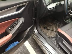 Ford EADO 2024 PLUS Blue Whale NE 1.4T GDI DCT High Energy Edition - фото 14