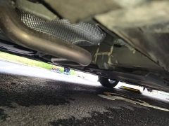 Ford EADO 2024 PLUS Blue Whale NE 1.4T GDI DCT High Energy Edition - фото 17