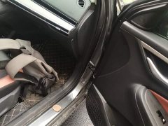 Ford EADO 2024 PLUS Blue Whale NE 1.4T GDI DCT High Energy Edition - фото 20