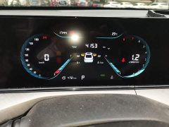 Ford EADO 2024 PLUS Blue Whale NE 1.4T GDI DCT High Energy Edition - фото 4