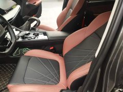 Ford EADO 2024 PLUS Blue Whale NE 1.4T GDI DCT High Energy Edition - фото 8