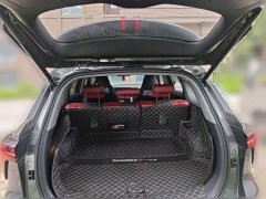 Changan CS75PLUS second generation 1.5T automatic premium - фото 10