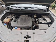 Changan CS75PLUS second generation 1.5T automatic premium - фото 11