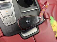 Changan CS75PLUS second generation 1.5T automatic premium - фото 12