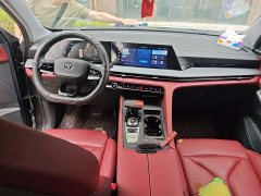 Changan CS75PLUS second generation 1.5T automatic premium - фото 13