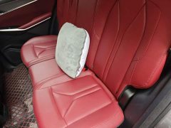 Changan CS75PLUS second generation 1.5T automatic premium - фото 15