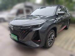 Changan CS75PLUS second generation 1.5T automatic premium - фото 2