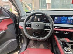 Changan CS75PLUS second generation 1.5T automatic premium - фото 3