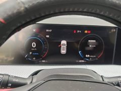 Changan CS75PLUS second generation 1.5T automatic premium - фото 4