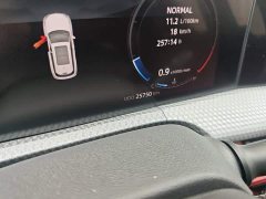 Changan CS75PLUS second generation 1.5T automatic premium - фото 5
