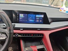 Changan CS75PLUS second generation 1.5T automatic premium - фото 6