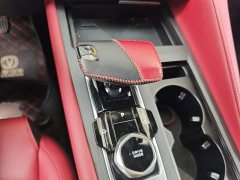 Changan CS75PLUS second generation 1.5T automatic premium - фото 7