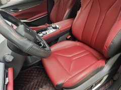 Changan CS75PLUS second generation 1.5T automatic premium - фото 8