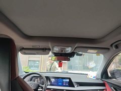 Changan CS75PLUS second generation 1.5T automatic premium - фото 9