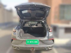 Changan UNI-T 1.5T premium - фото 10