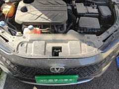 Changan UNI-T 1.5T premium - фото 11
