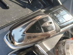 Changan UNI-T 1.5T premium - фото 12