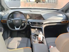 Changan UNI-T 1.5T premium - фото 13
