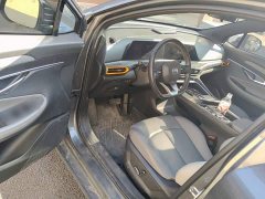 Changan UNI-T 1.5T premium - фото 14