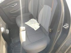 Changan UNI-T 1.5T premium - фото 15