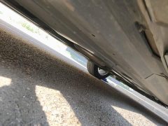 Changan UNI-T 1.5T premium - фото 17