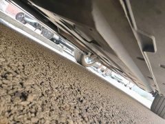 Changan UNI-T 1.5T premium - фото 19