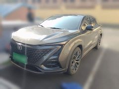 Changan UNI-T 1.5T premium - фото 2