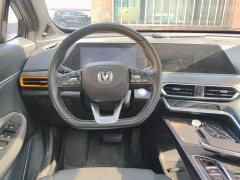 Changan UNI-T 1.5T premium - фото 3