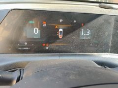 Changan UNI-T 1.5T premium - фото 4