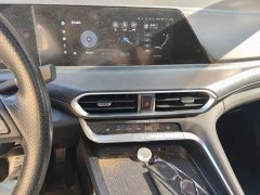 Changan UNI-T 1.5T premium - фото 6