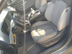 Changan UNI-T 1.5T premium - фото 8