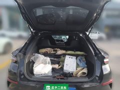 Changan UNI-T 1.5T premium - фото 10