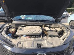 Changan UNI-T 1.5T premium - фото 11