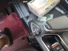Changan UNI-T 1.5T premium - фото 12