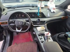 Changan UNI-T 1.5T premium - фото 13