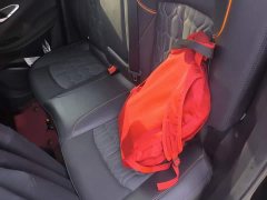 Changan UNI-T 1.5T premium - фото 15