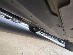 Changan UNI-T 1.5T premium - фото 18
