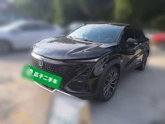 Changan UNI-T 1.5T premium - фото 2