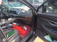 Changan UNI-T 1.5T premium - фото 20