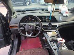 Changan UNI-T 1.5T premium - фото 3