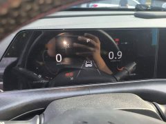 Changan UNI-T 1.5T premium - фото 4