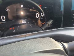 Changan UNI-T 1.5T premium - фото 5