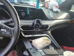 Changan UNI-T 1.5T premium - фото 6