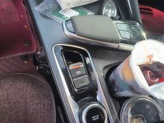 Changan UNI-T 1.5T premium - фото 7