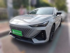 Changan UNI-V 2022 1.5T premium - фото 1