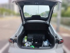 Changan UNI-V 2022 1.5T premium - фото 10