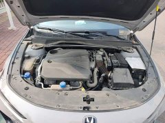 Changan UNI-V 2022 1.5T premium - фото 11