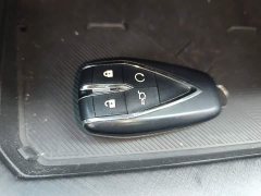 Changan UNI-V 2022 1.5T premium - фото 12