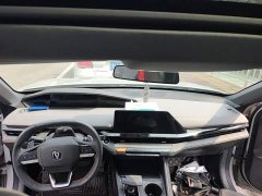 Changan UNI-V 2022 1.5T premium - фото 13